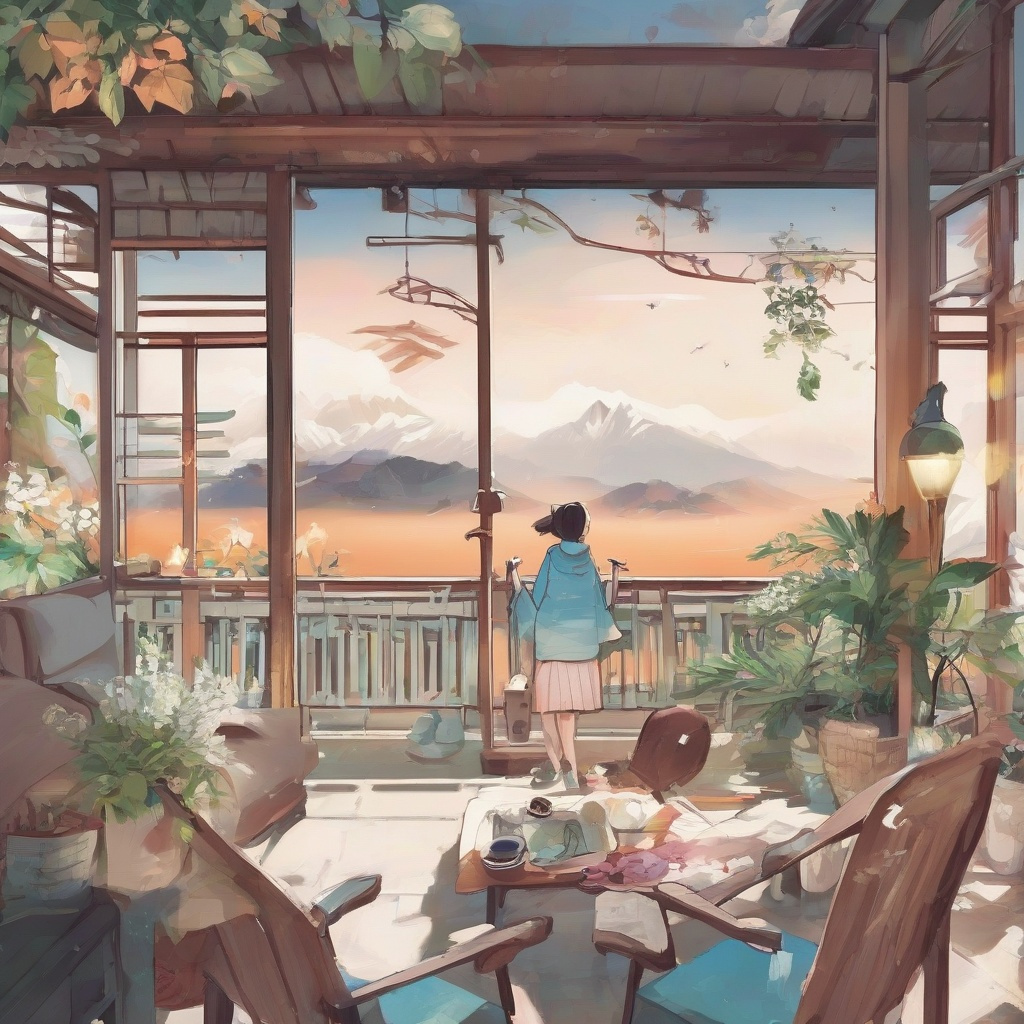 旅行健康指南：轻松玩转旅途的实用攻略