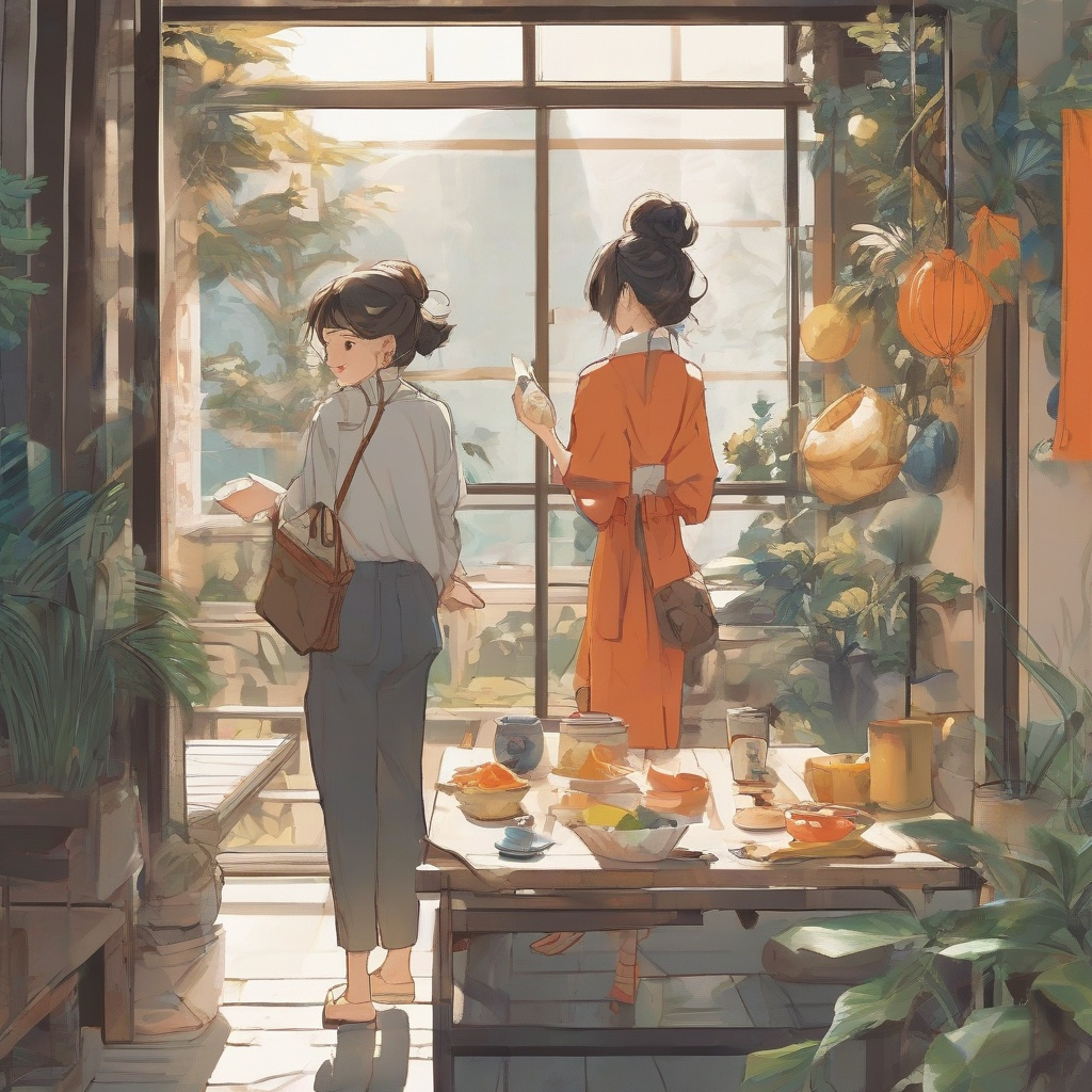 旅行中的健康秘籍：轻松养生小妙招