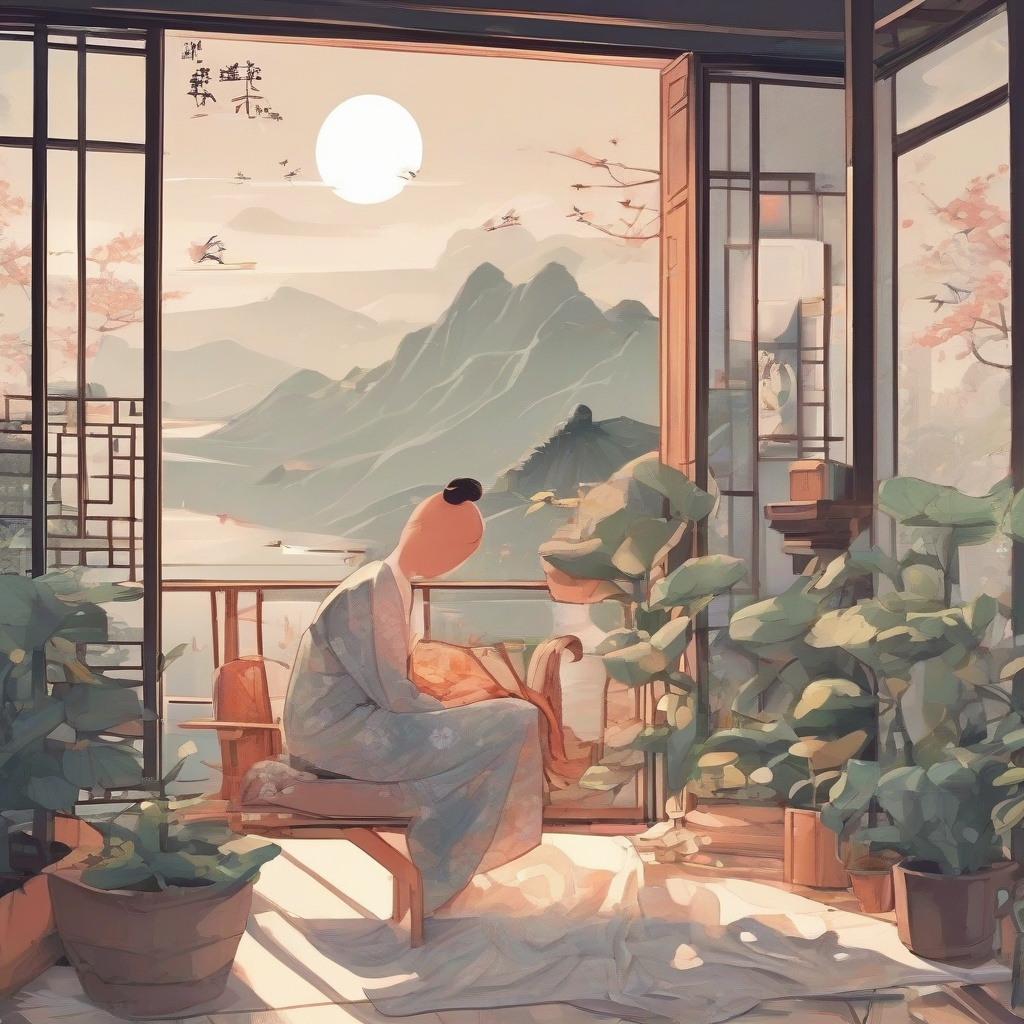 从内到外焕新颜！健康养生的三重奏