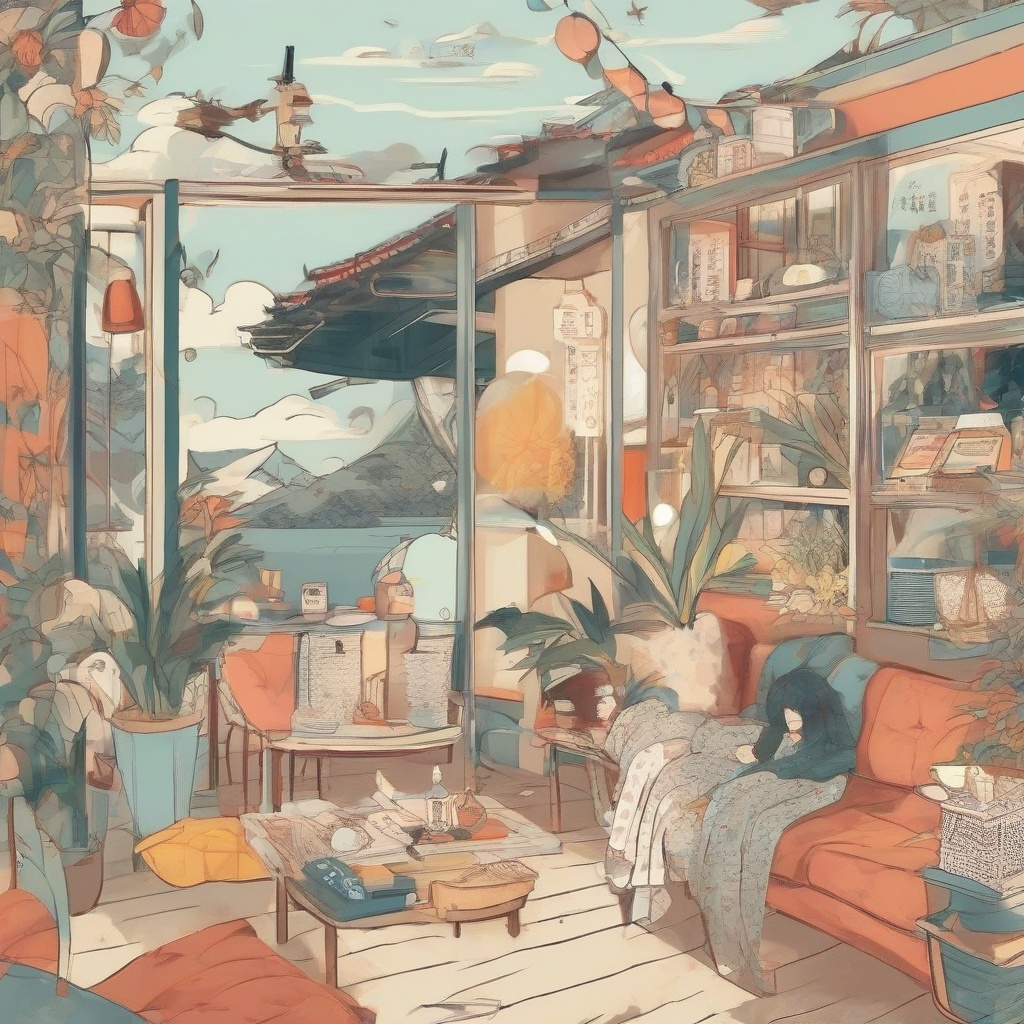 旅行也能瘦？养生减肥两不误的旅行攻略