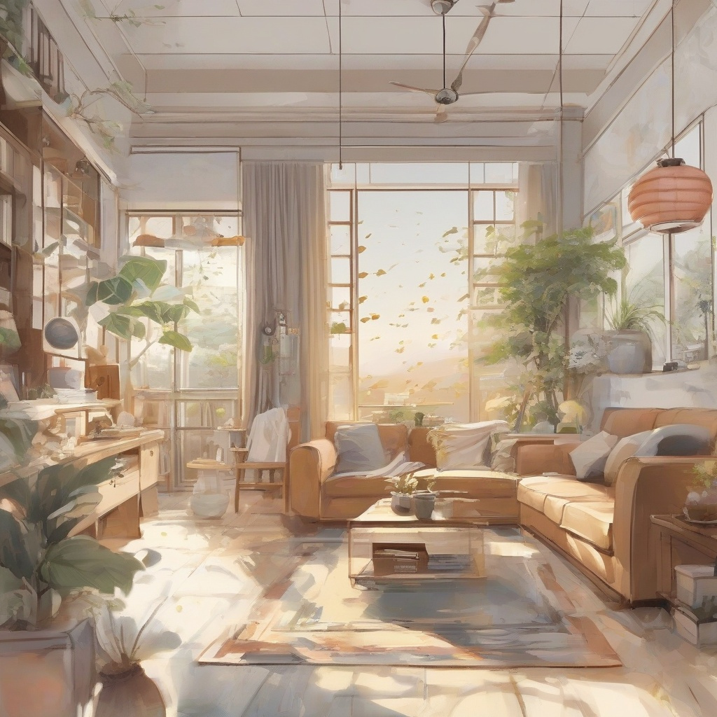 小空间大变身！家居收纳的5个黄金法则