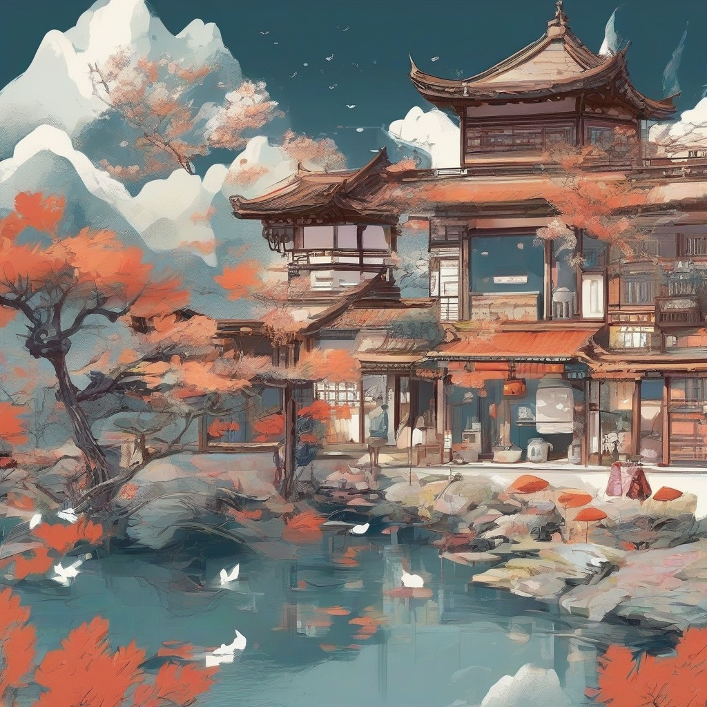 收纳魔法：让家与旅途都井井有条