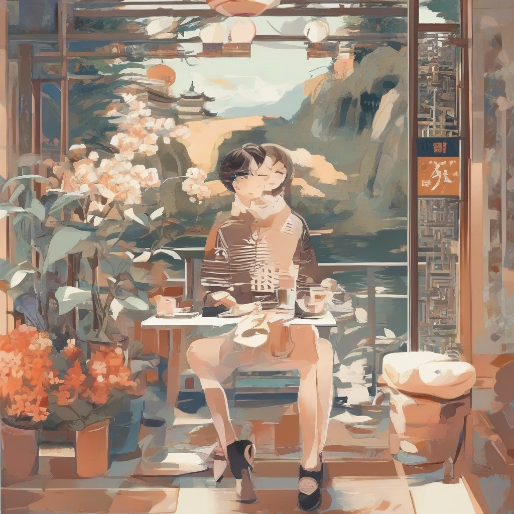 旅行中的护肤秘籍：健康美肌不间断