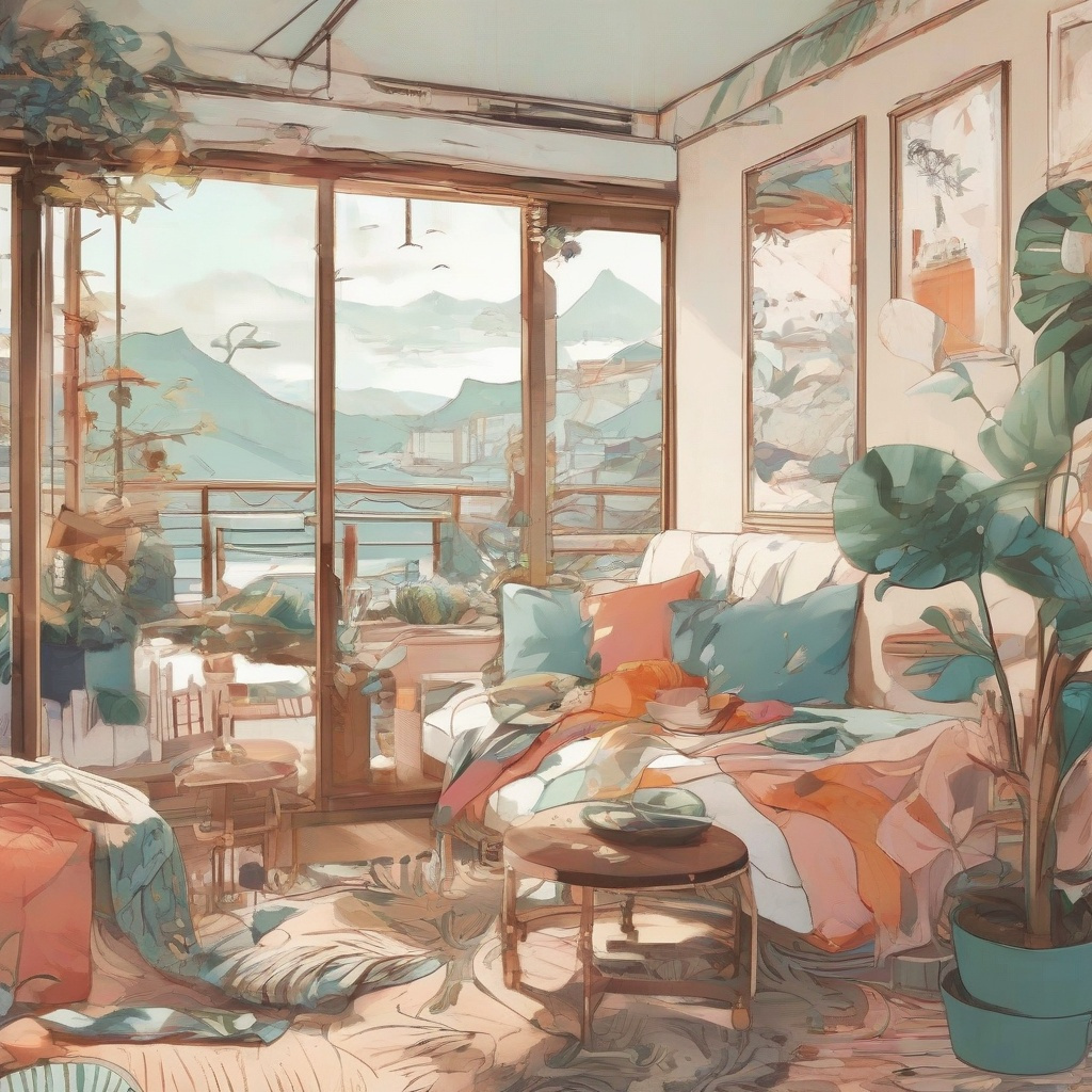 旅行中的养生护肤家居妙招，轻松玩转旅途