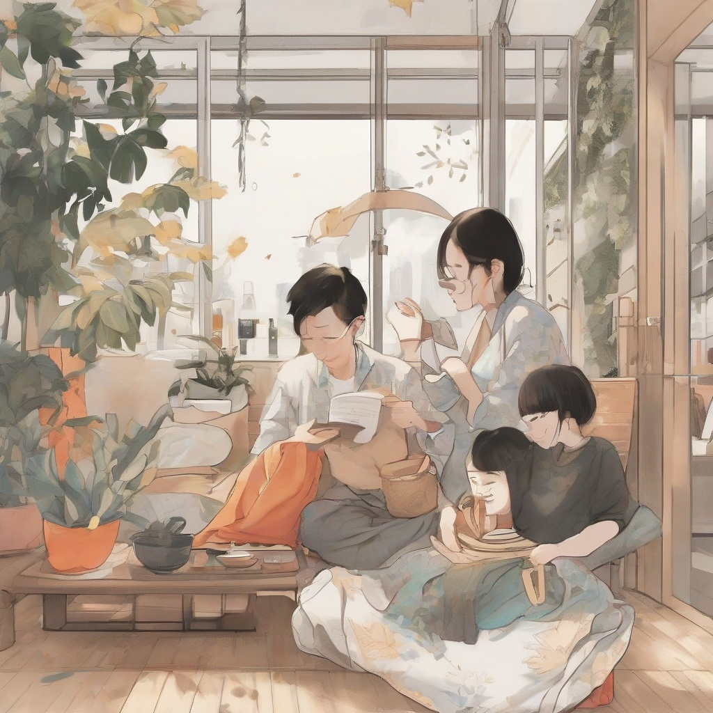 美妆+养生+收纳：打造精致生活的3个秘诀