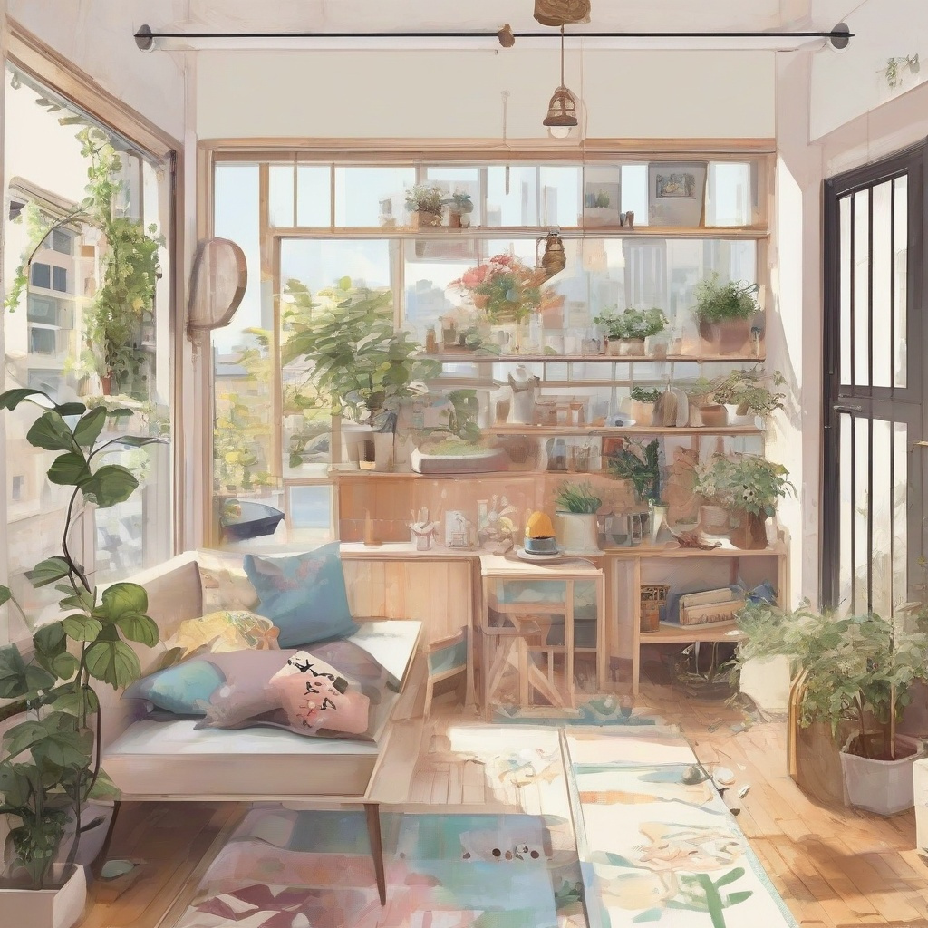 告别杂乱！5个家居收纳神技巧