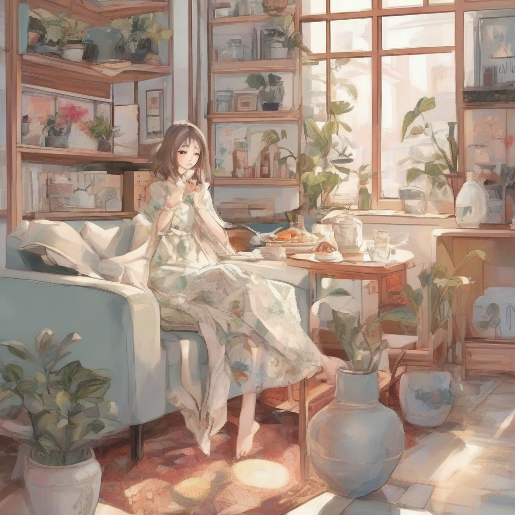 美妆养生新公式：内调外养双管齐下