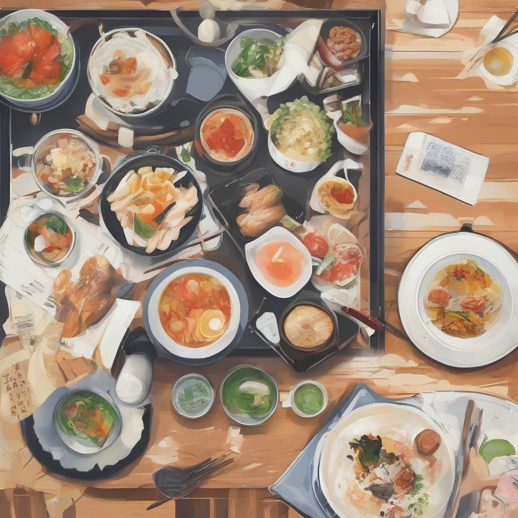 旅行攻略：美食+收纳+防坑全指南