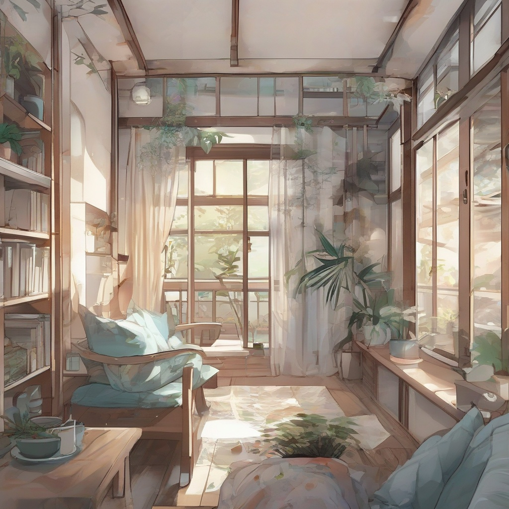 家居收纳秘籍：让空间翻倍的魔法技巧