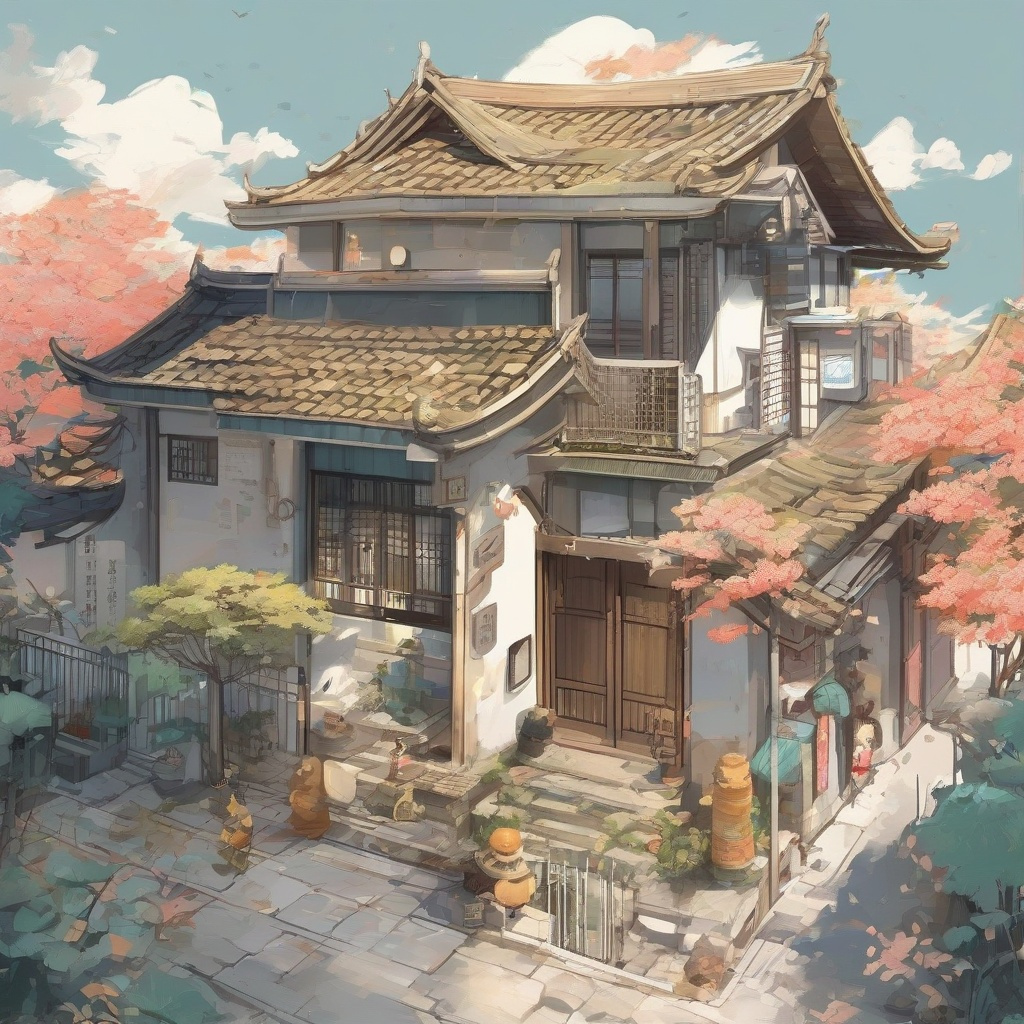 小空间大变身！家居收纳的5个黄金法则