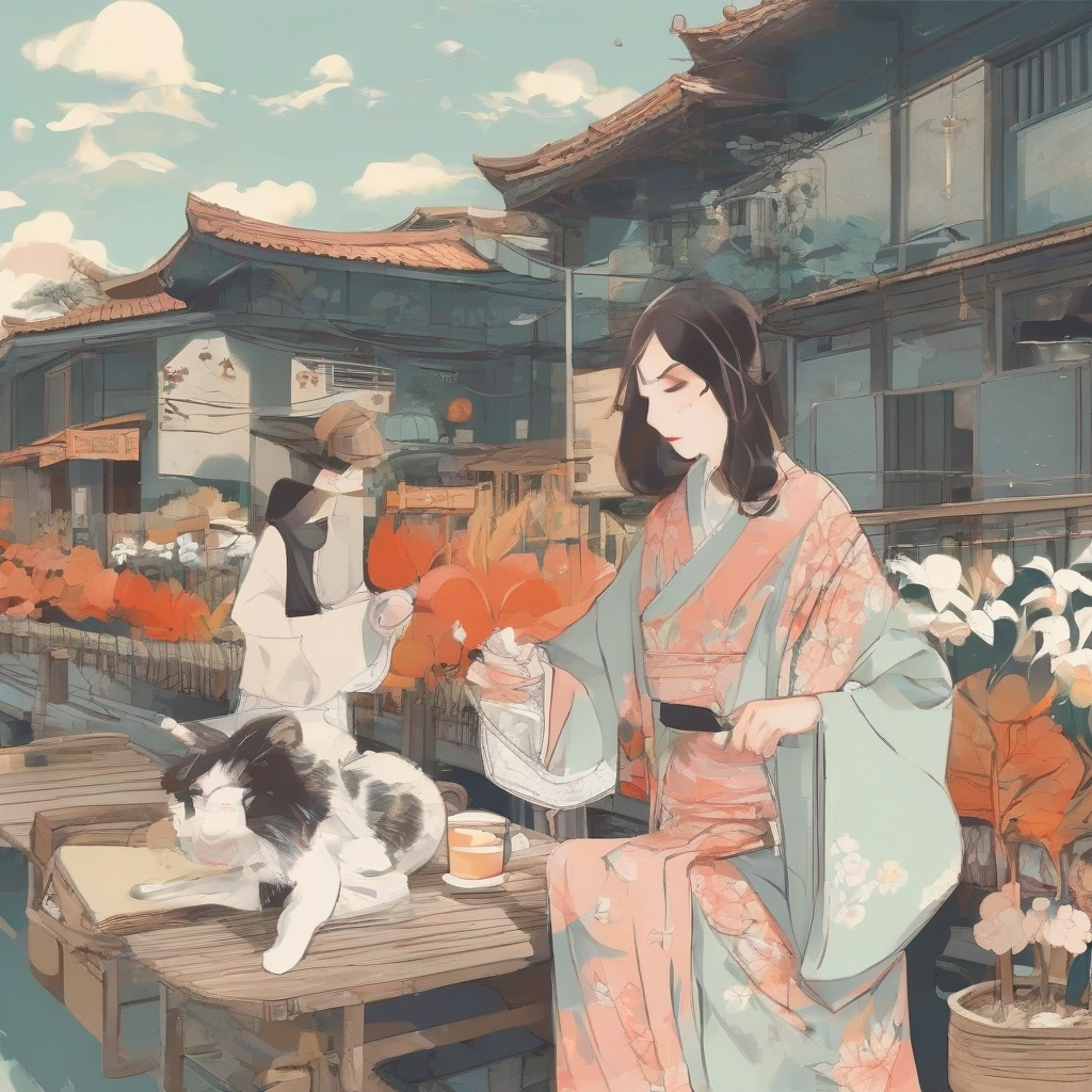 旅行穿搭+收纳全攻略：轻松玩转每一站