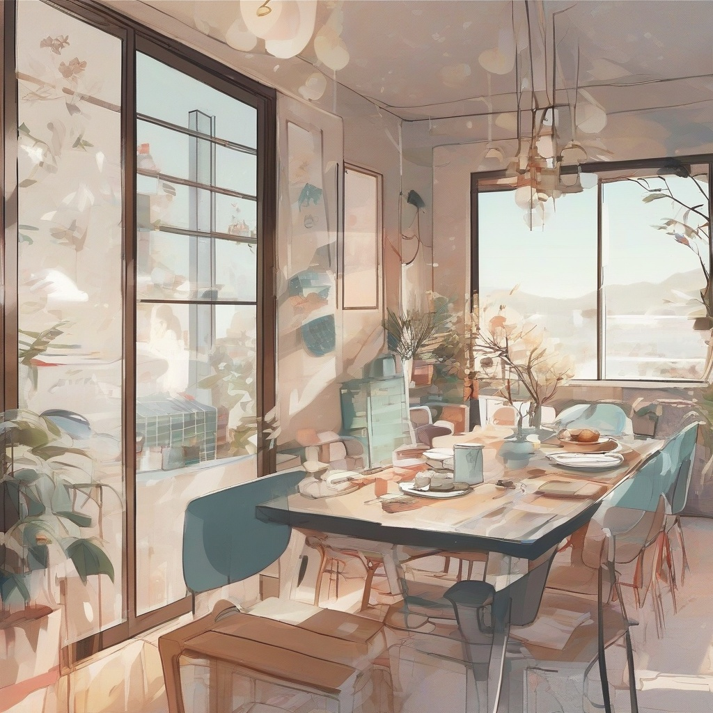 家居收纳秘籍：让家秒变整洁的魔法