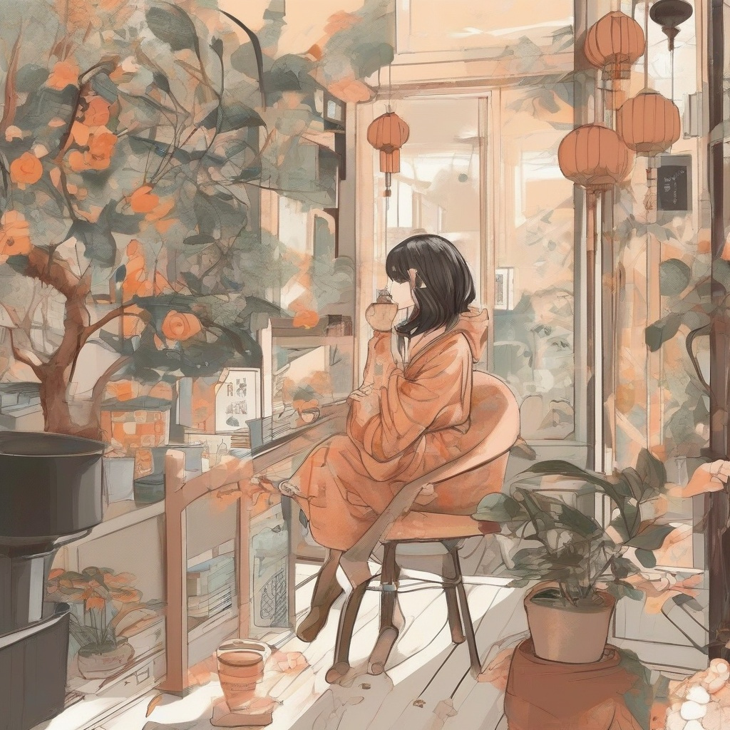 养生收纳术：让健康与整洁同行