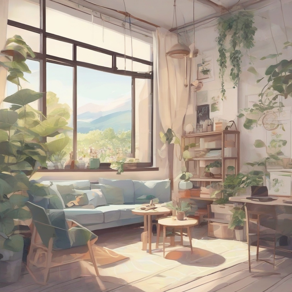 家居收纳秘籍：让家井井有条的实用技巧