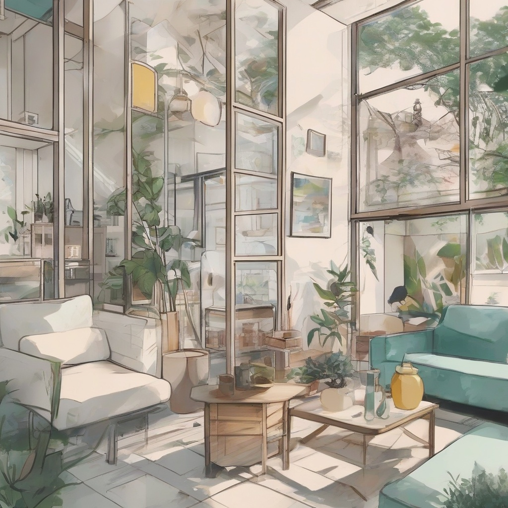 家居收纳秘籍：让家瞬间扩容的5个技巧