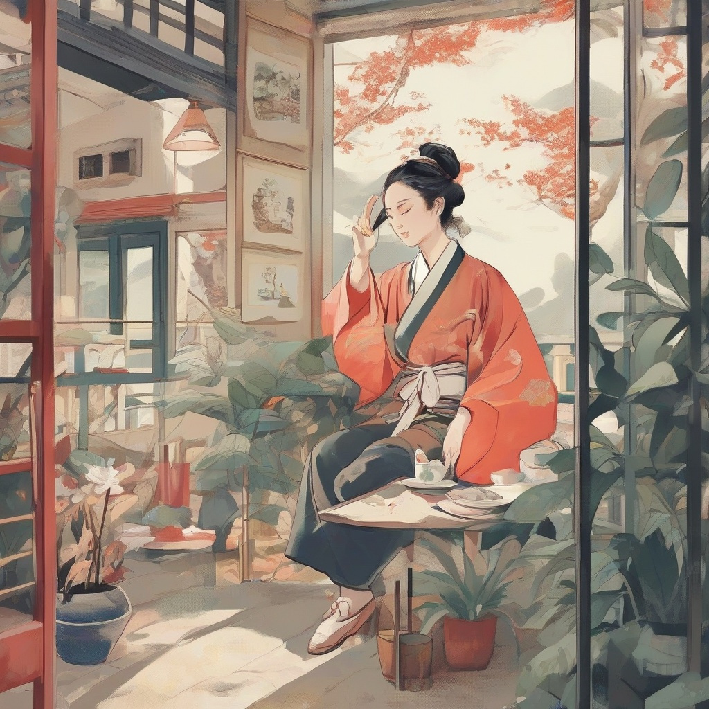 旅行养生护肤全攻略：轻松玩转健康美肌