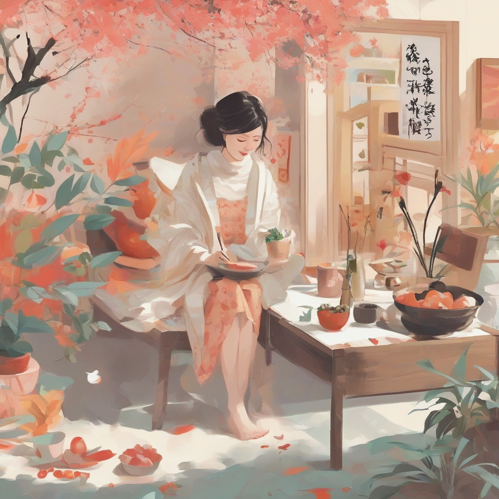 健康养生三件套：护肤穿搭全攻略