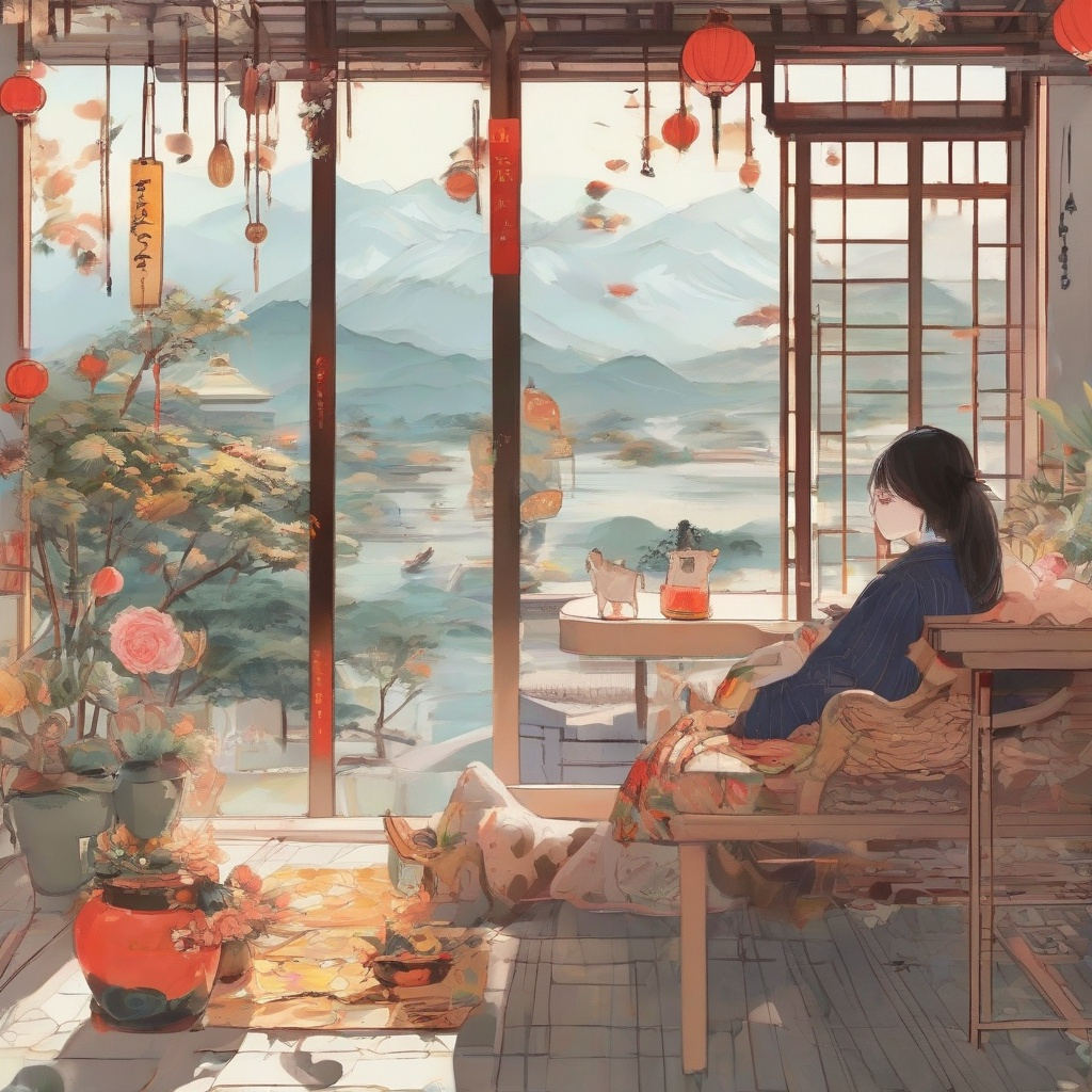 旅行收纳秘籍：轻松打包，快乐出行