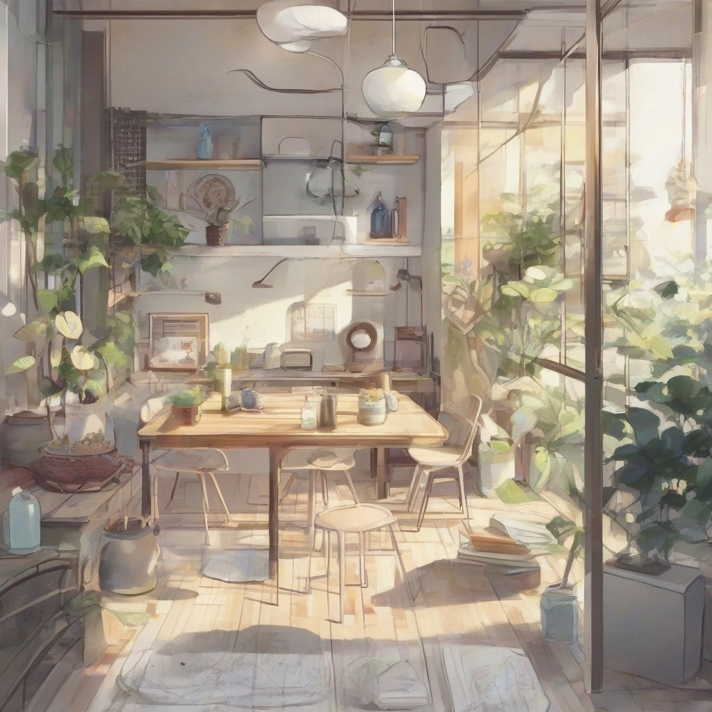 家居收纳新思路：让空间与心情都焕然一新