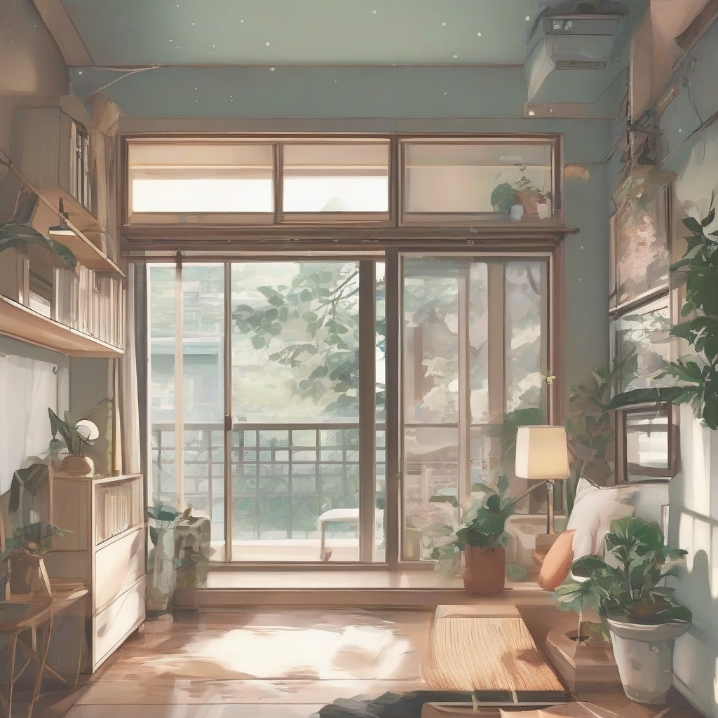 家居收纳秘籍：让空间翻倍的实用技巧