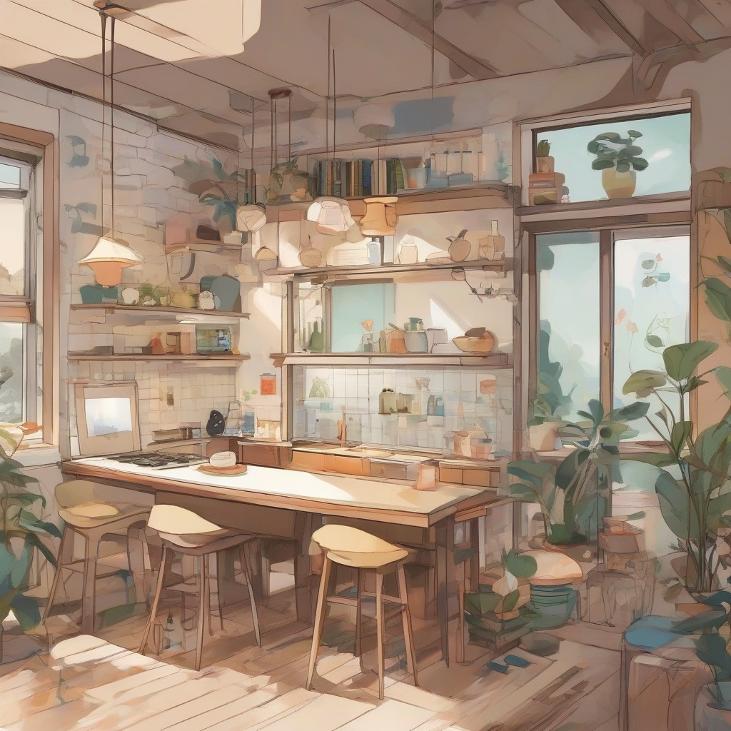 家居收纳秘籍：让家瞬间扩容的5个技巧