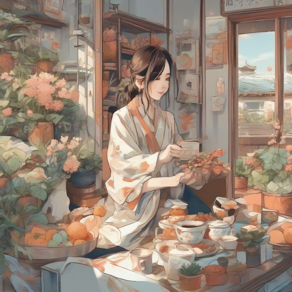 养生三件套：吃对穿暖动起来