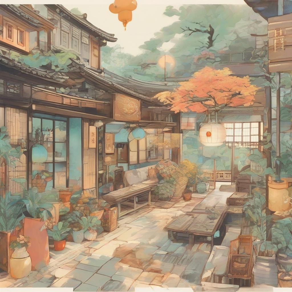 小空间大作为：家居收纳的10个黄金法则