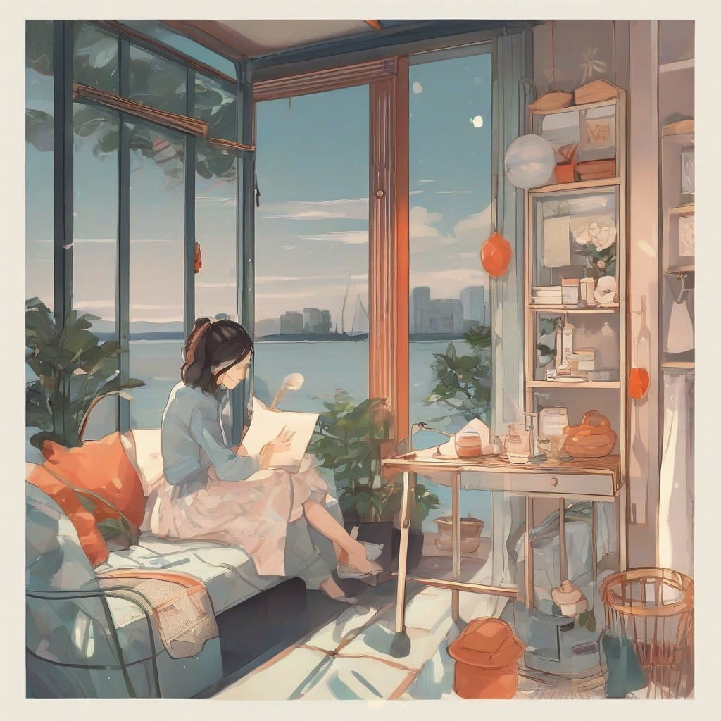 旅行中的时尚美妆秘籍：健康又吸睛