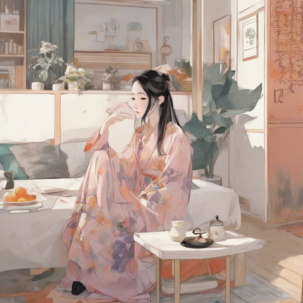 养生式护肤：美妆与健康的完美融合