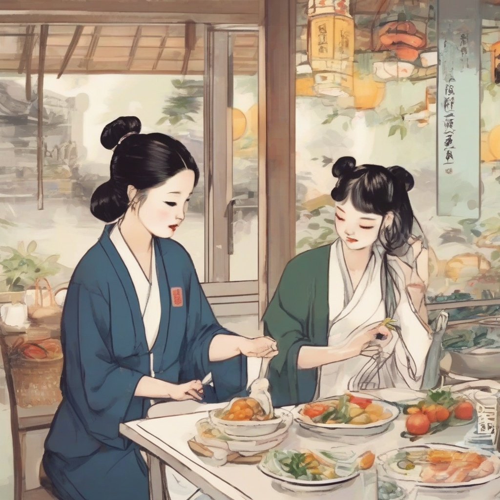 低卡美食+护肤秘籍：吃出好身材与好皮肤