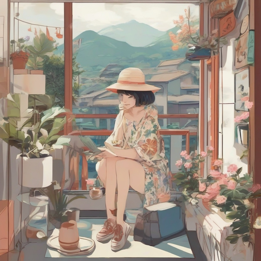 旅行也能瘦？边玩边瘦的实用攻略