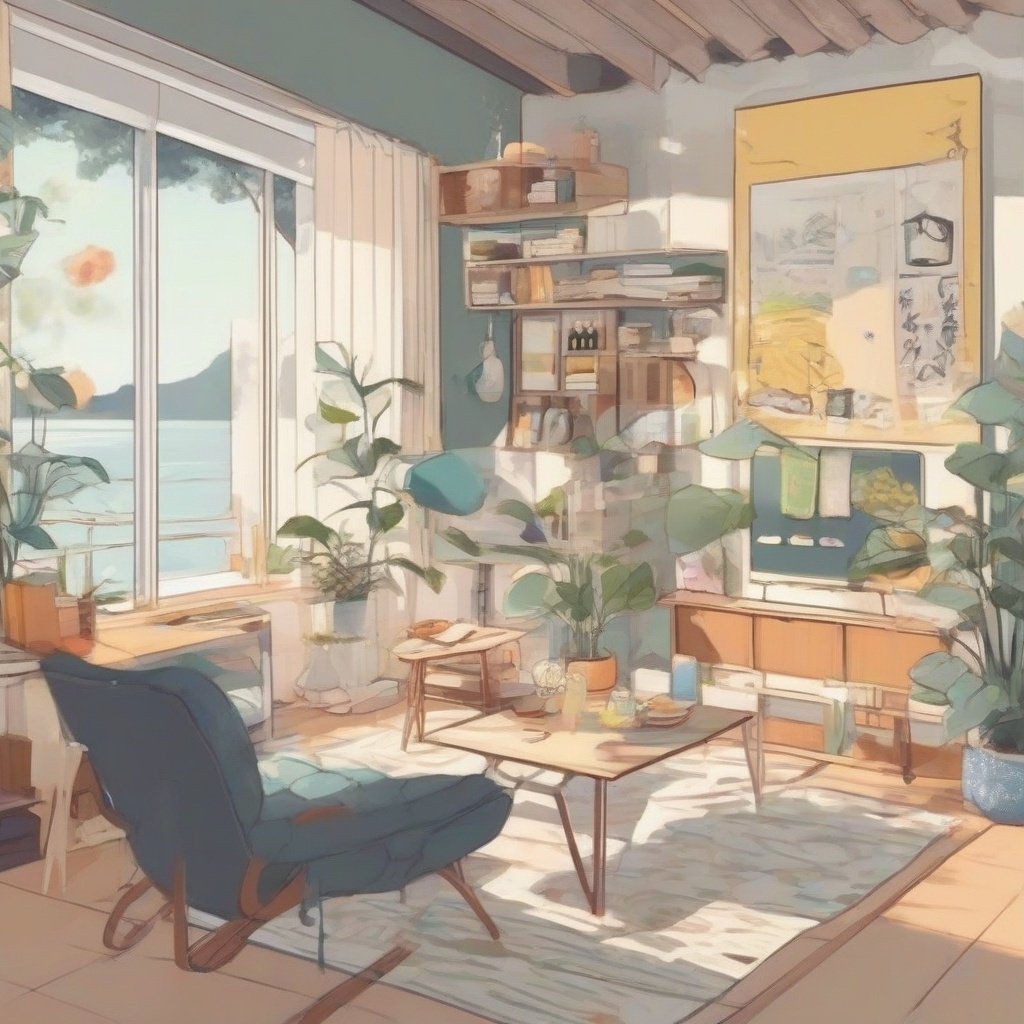 家居收纳秘籍：小空间大变身！