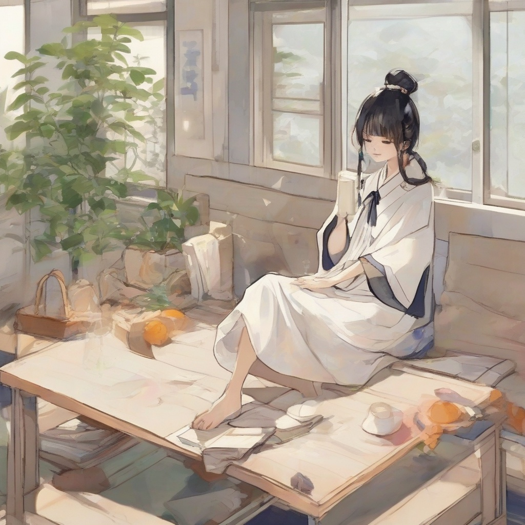 养生护肤穿搭三合一，打造健康生活新美学