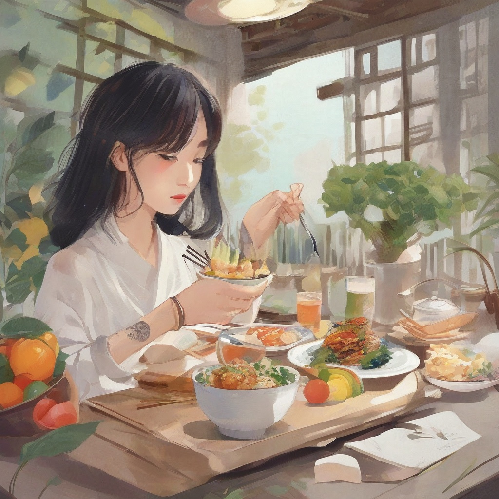 旅行轻食指南：低卡美味随身带