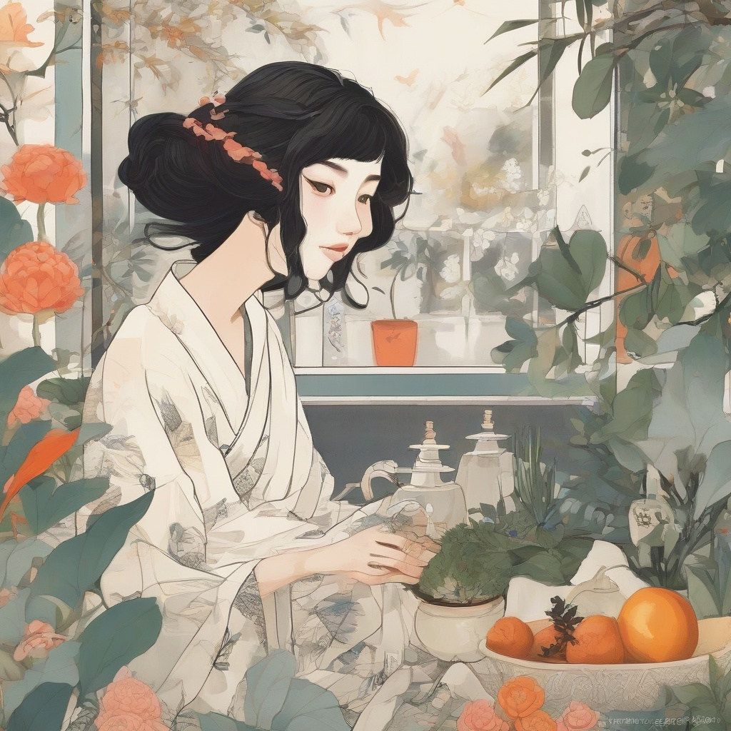 美妆养生二合一：5个让妆容更健康的秘诀