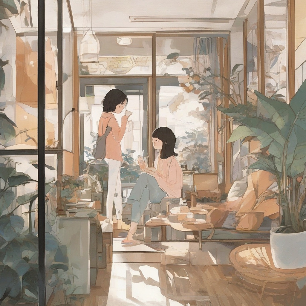 健康减肥+穿搭技巧：轻松瘦出好身材