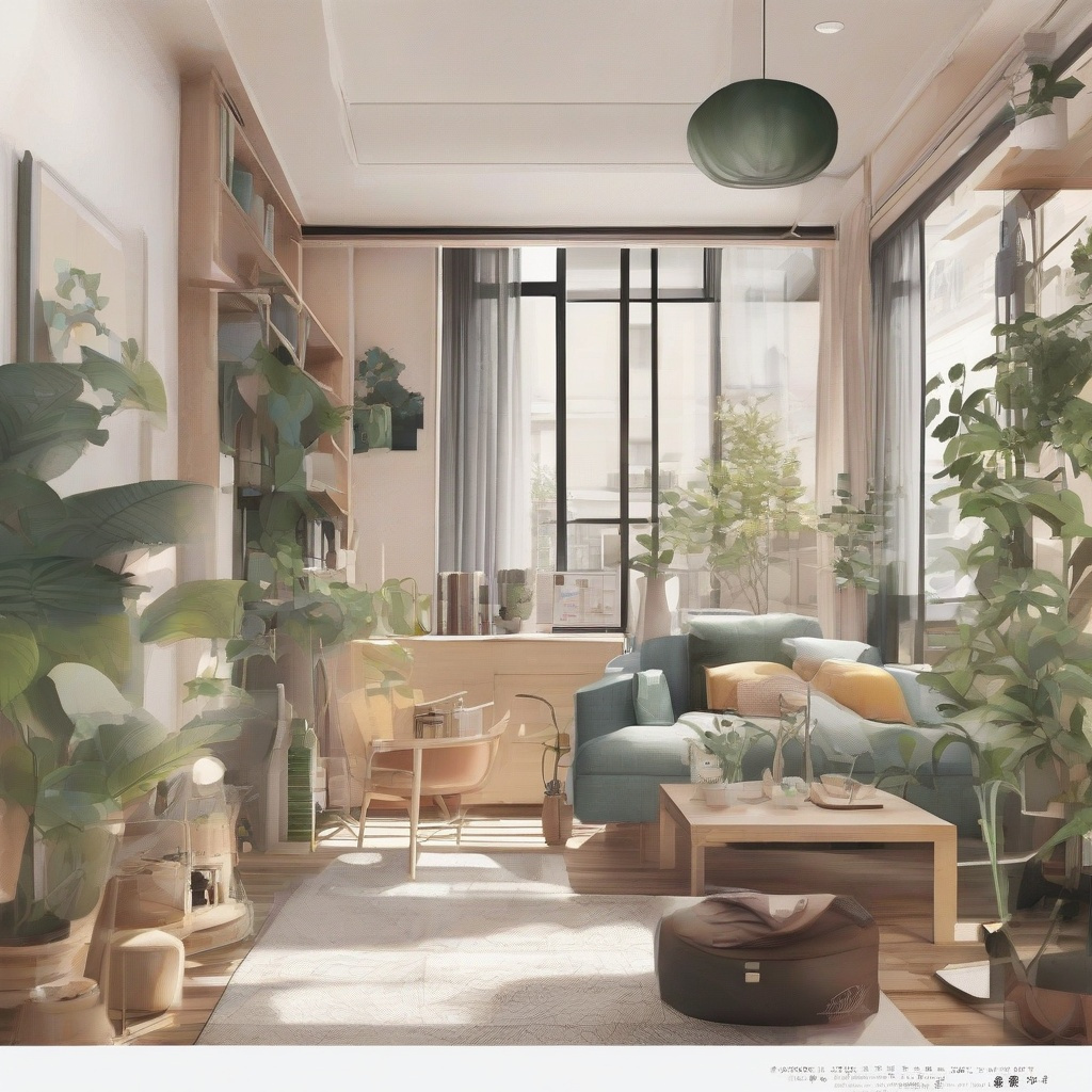 家居收纳秘籍：让家瞬间扩容50%！