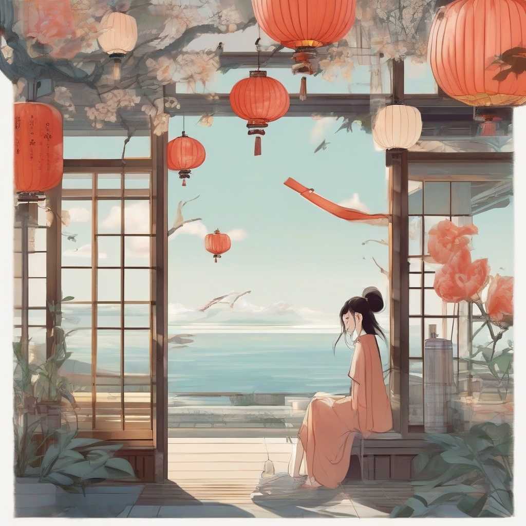 收纳秘籍：旅行穿搭也能轻松归位！