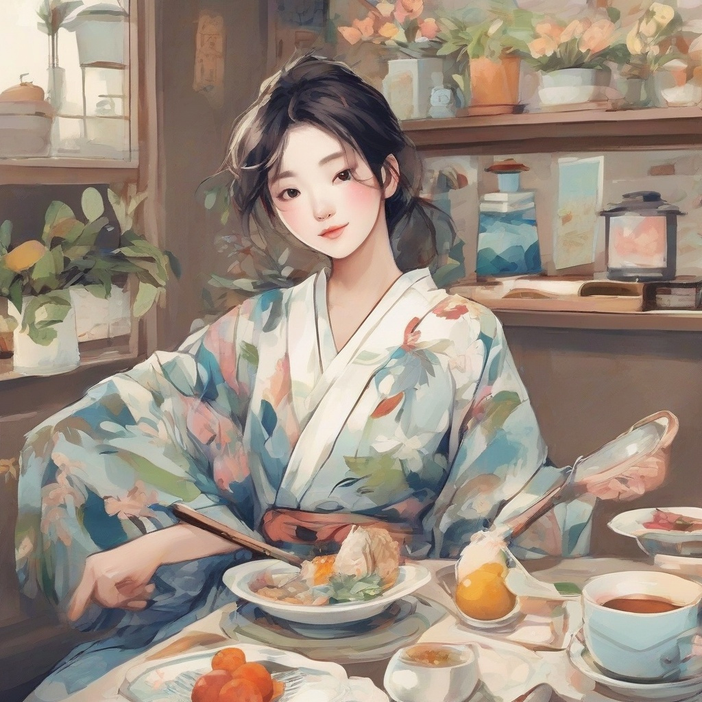 三招搞定减肥护肤穿搭，轻松变美不费力