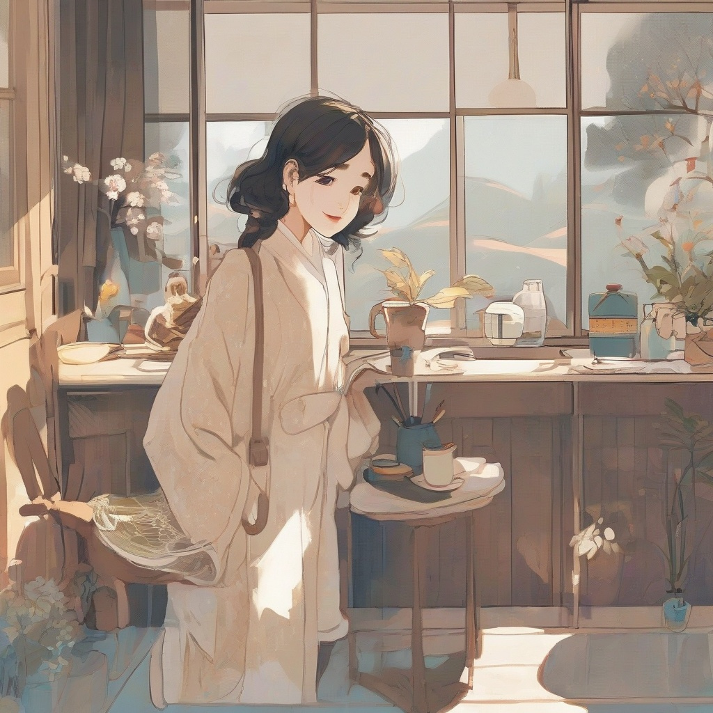 美妆与养生结合：打造健康时尚新风尚