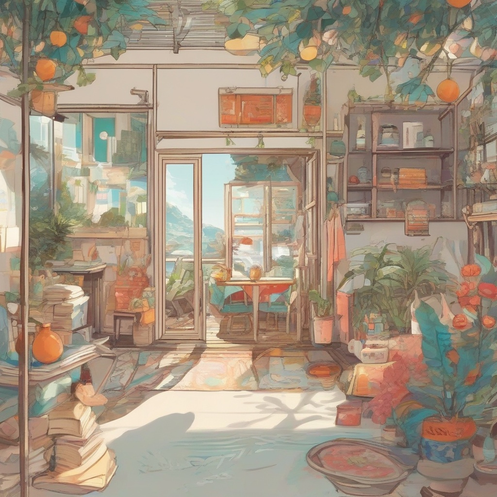 旅行美妆全攻略：养生彩妆两不误