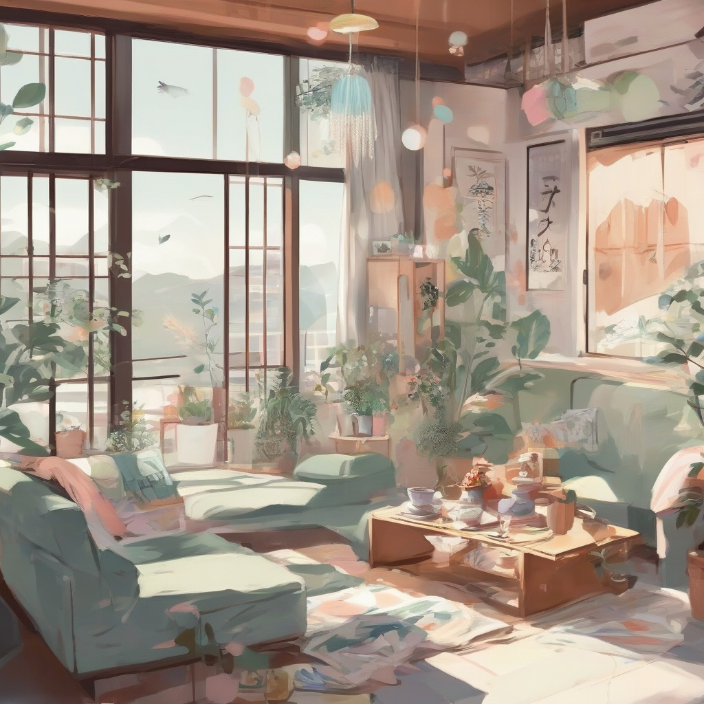 健康生活三重奏：减脂、家居、穿搭全攻略