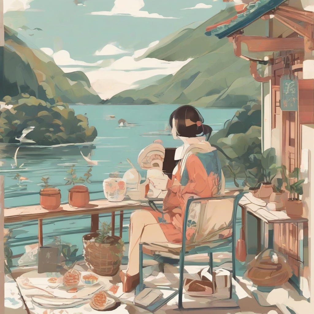 旅行减肥两不误！超实用攻略来啦