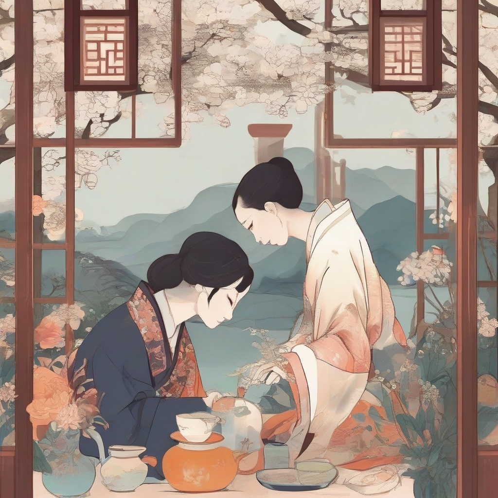 养生三件套：吃对穿暖，健康常伴