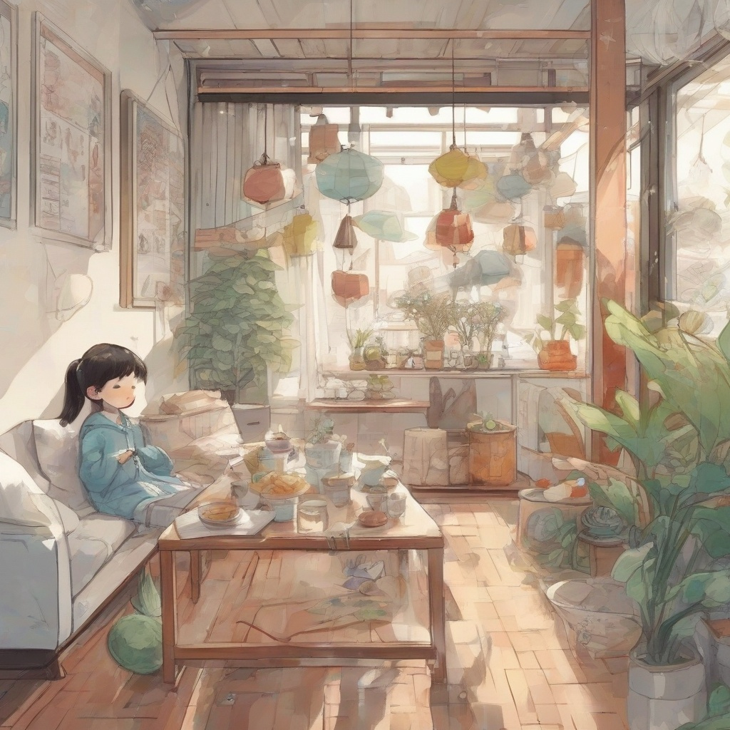 家中这5处收纳做对了，健康指数飙升！