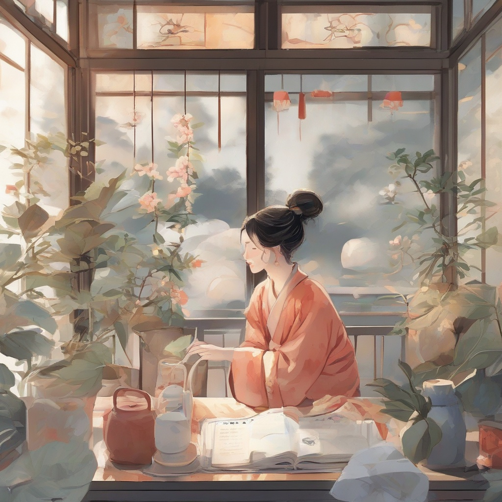 边吃边瘦！美妆达人私藏的5个变美小技巧