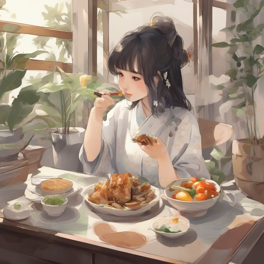 厨房变美妆实验室！5个美食灵感美妆技巧