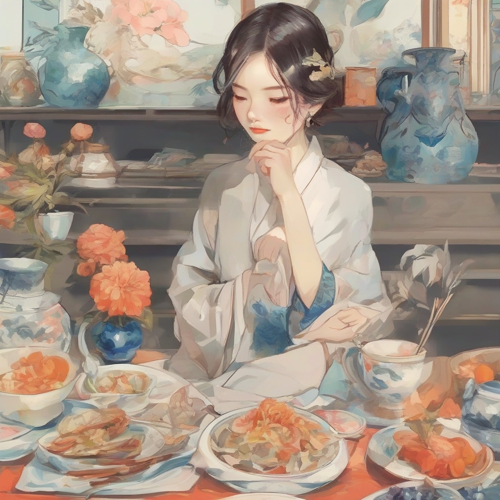 美妆养生新玩法：从内到外焕发光彩