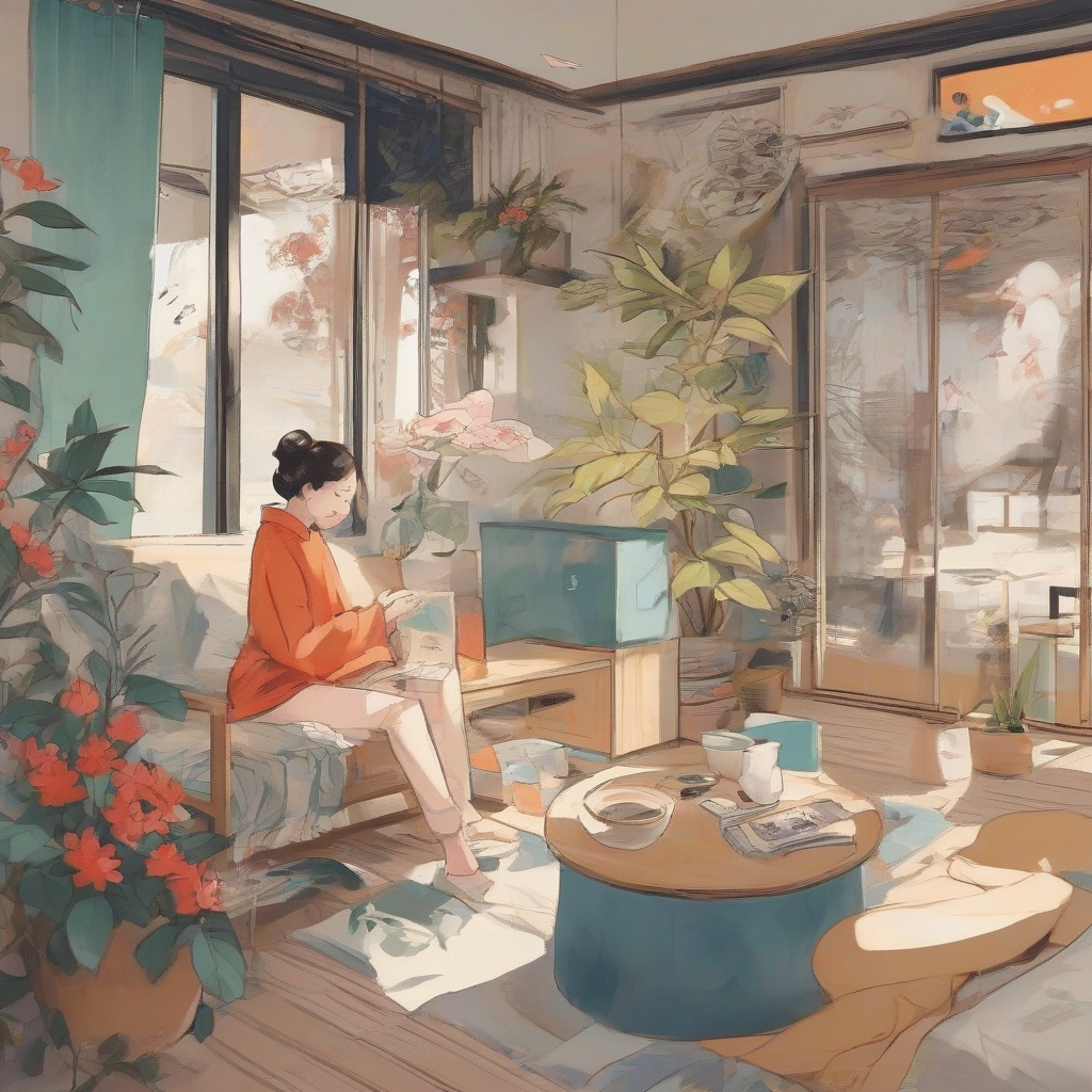 5个低成本养生法，让皮肤和身体一起变好