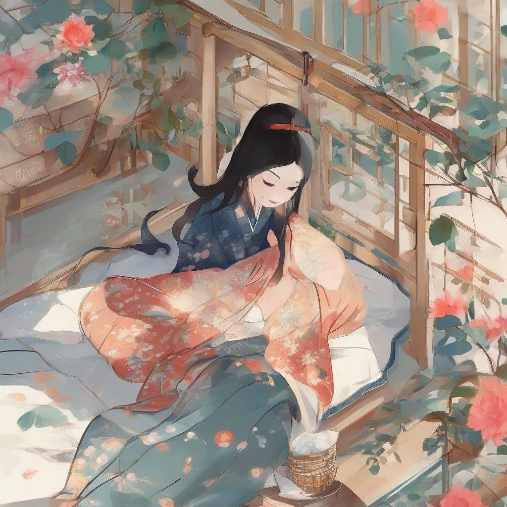 美妆与瘦身：三招让你美得轻盈又精致